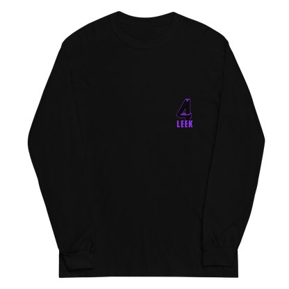 Malik Mobley | Jersey Style Long Sleeve Shirt