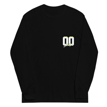 Ja’Torian Medley | Jersey Style Long Sleeve Shirt