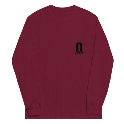 Darnell Canady | Jersey Style Long Sleeve Shirt