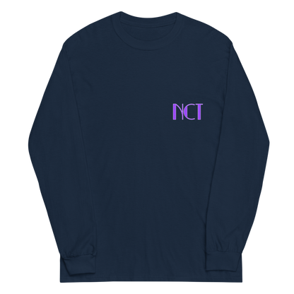 Noellys Carrasquillo | Jersey Style Long Sleeve Shirt