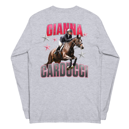 Gianna Carducci | Long Sleeve Shirt