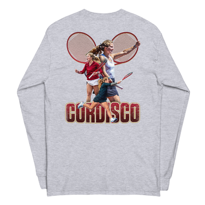 Madison Cordisco | Long Sleeve Shirt