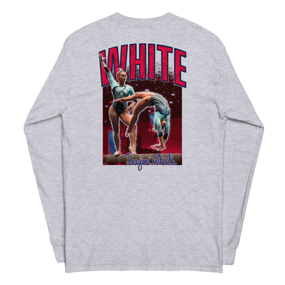 Teagan White | Long Sleeve Shirt