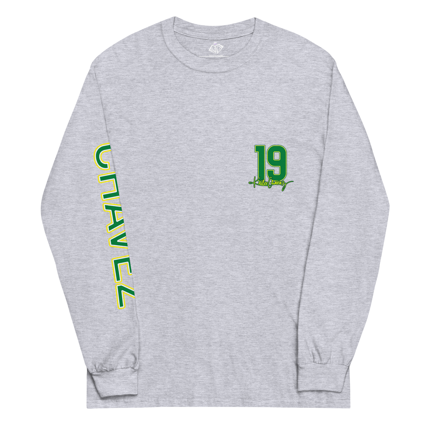 Kailee Chavez | Long Sleeve Shirt