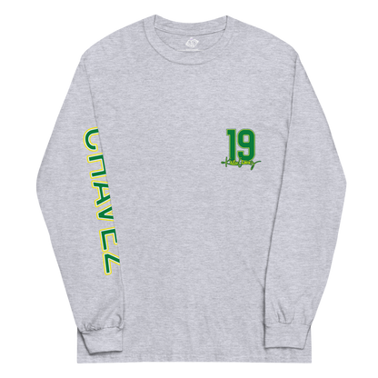 Kailee Chavez | Long Sleeve Shirt