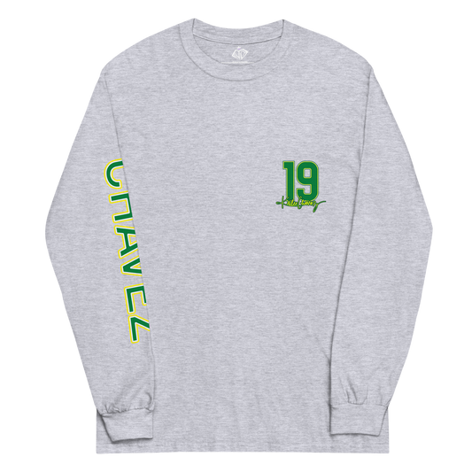 Kailee Chavez | Long Sleeve Shirt