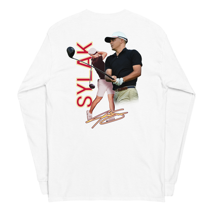 Jacob Sylak | Long Sleeve Shirt