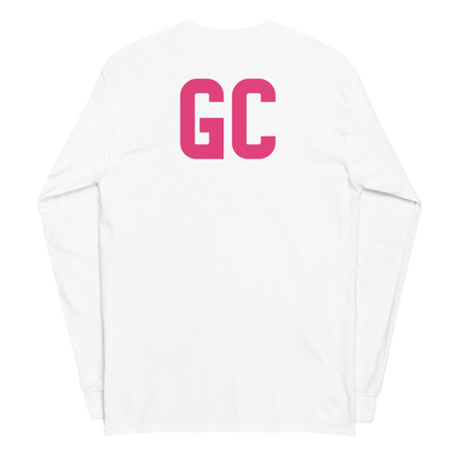 Gabriela Cortes | Jersey Style Long Sleeve Shirt