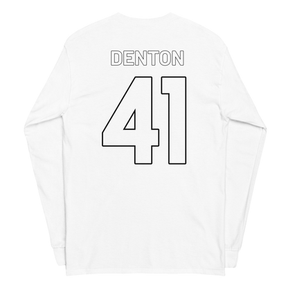 Eli Denton | Jersey Style Long Sleeve Shirt