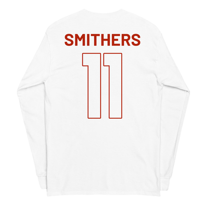 Brant Smithers | Jersey Style Long Sleeve Shirt