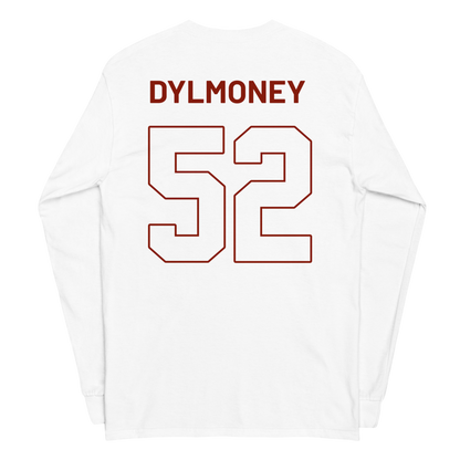 Dyl Loyd | Jersey Style Long Sleeve Shirt