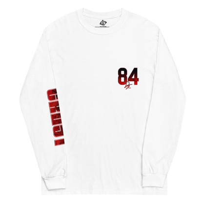 Demarion Crest | Long Sleeve Shirt