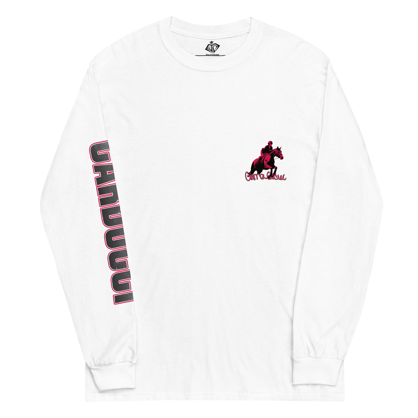 Gianna Carducci | Long Sleeve Shirt