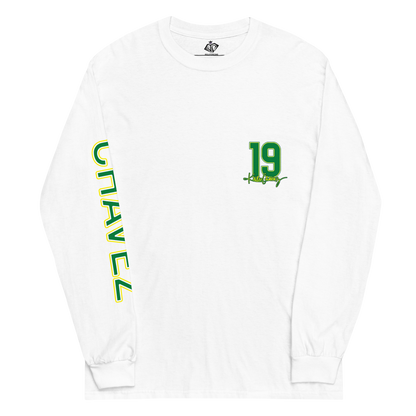 Kailee Chavez | Long Sleeve Shirt