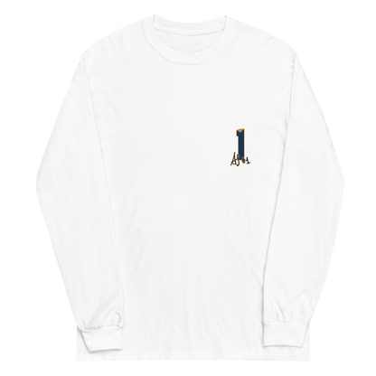 Annika Segedi | Jersey Style Long Sleeve Shirt