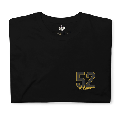 Nathanial Eichner | Player Patch T-shirt - Clutch -