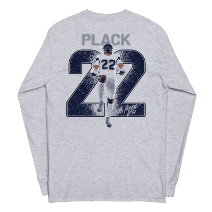 Noah Plack | Long Sleeve Shirt - Clutch -