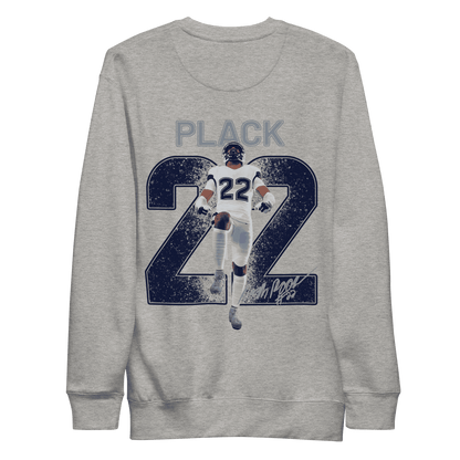 Noah Plack | Mural Crewneck Sweatshirt - Clutch -