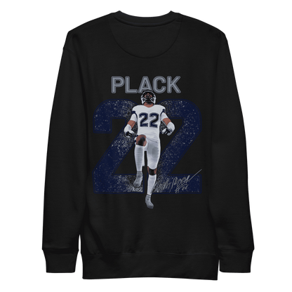 Noah Plack | Mural Crewneck Sweatshirt - Clutch -