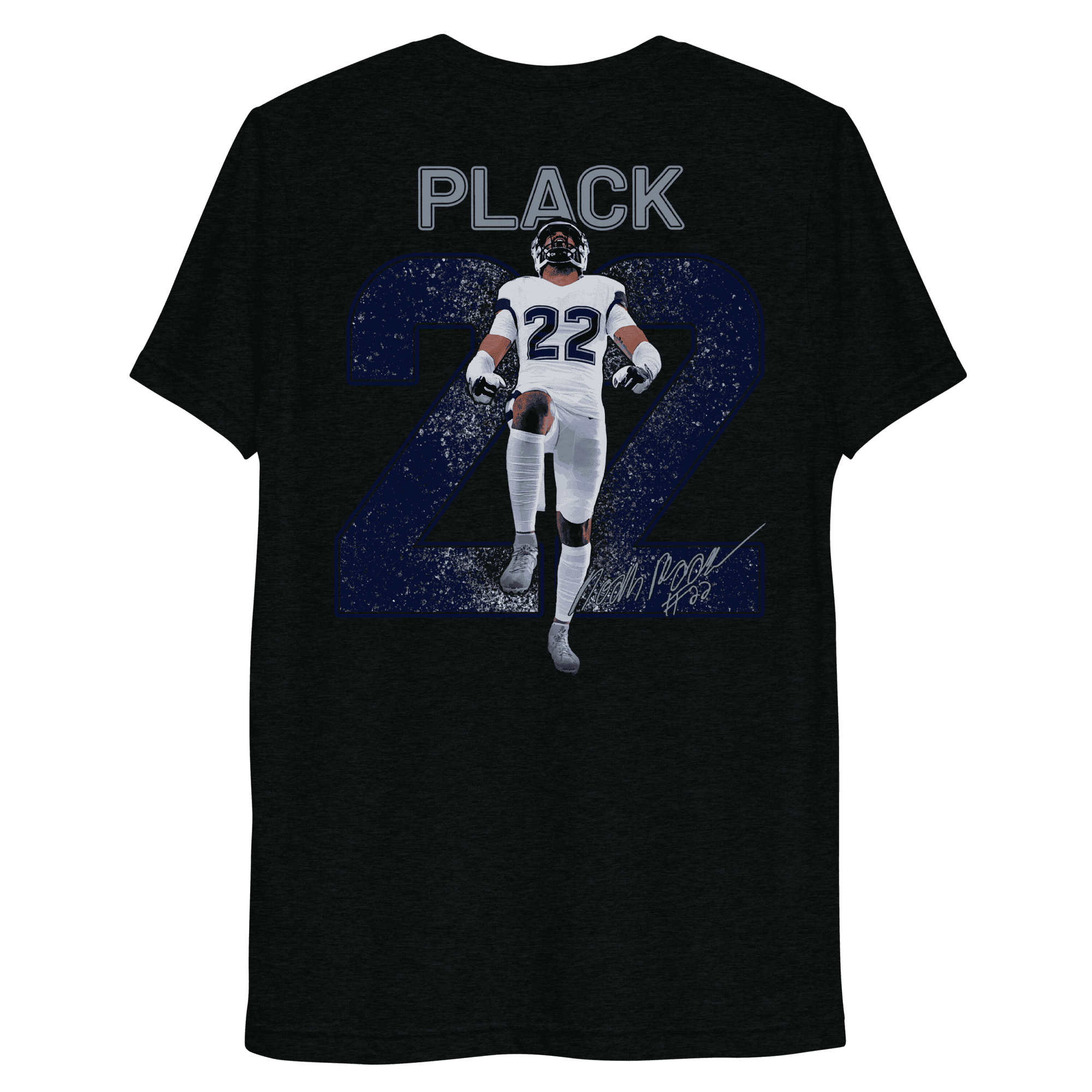 Noah Plack | Mural & Patch Performance Shirt - Clutch -