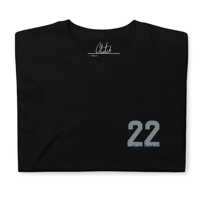 Noah Plack | Player Patch T-shirt - Clutch -