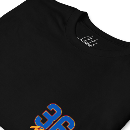 Patrick Joyner | Player Patch T-shirt - Clutch -