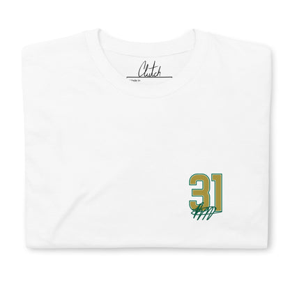 Ralph Montero | Player Patch T-shirt - Clutch - Clothing