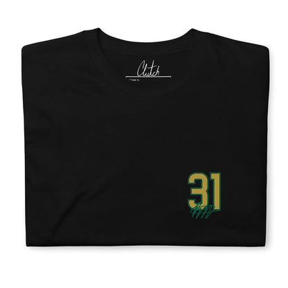 Ralph Montero | Player Patch T-shirt - Clutch - Clothing