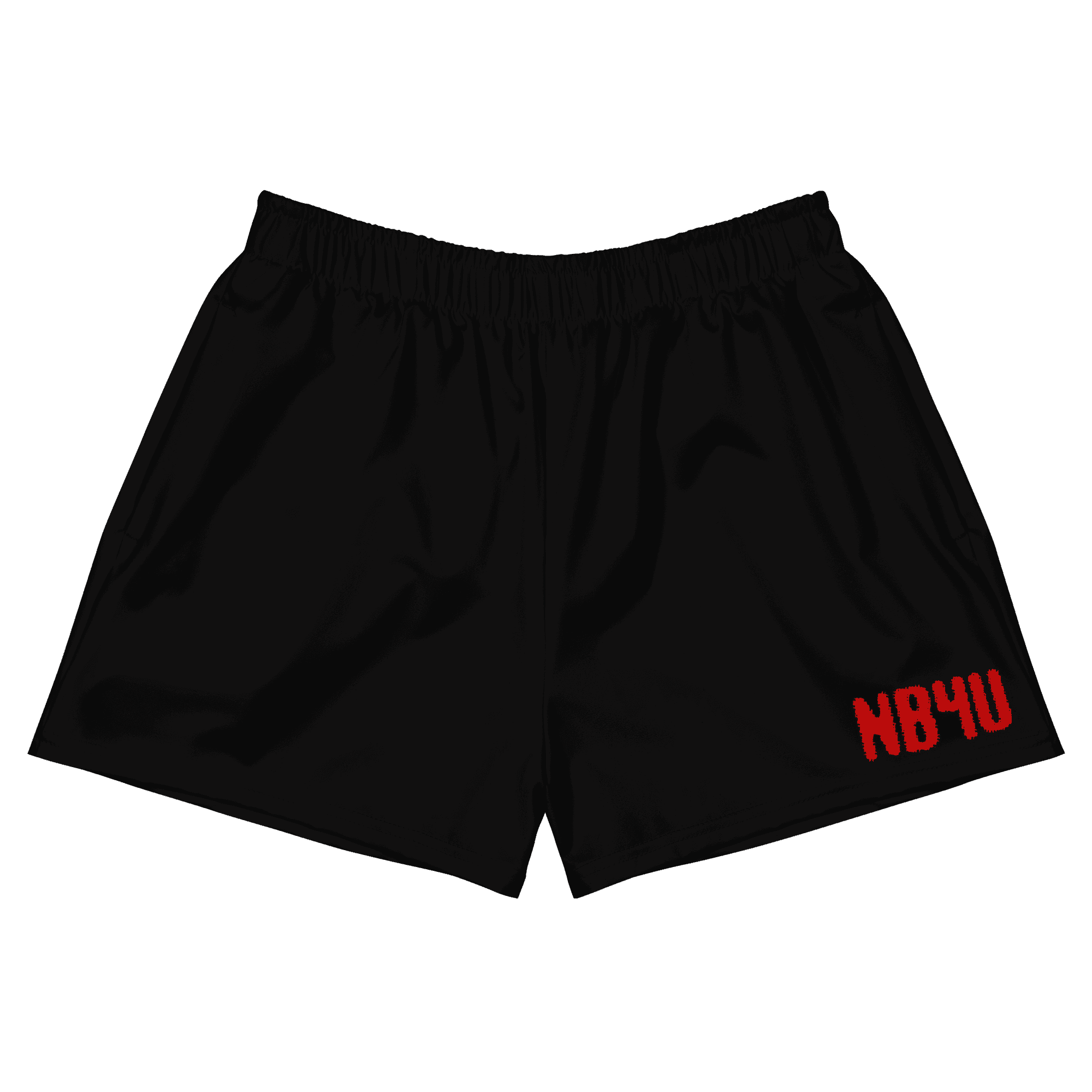 Rashad Weekly | Women’s Athletic Shorts - Clutch -