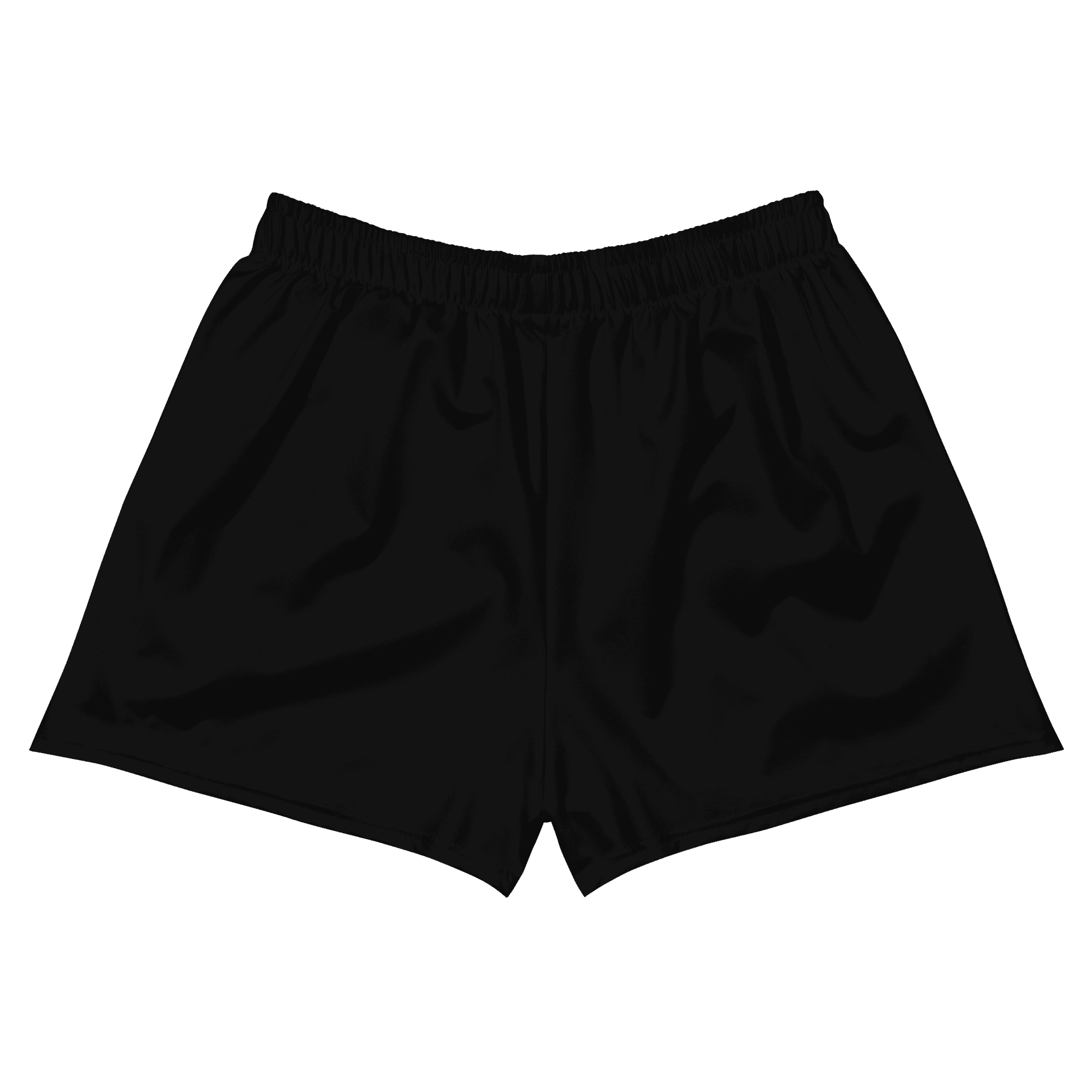 Rashad Weekly | Women’s Athletic Shorts - Clutch -