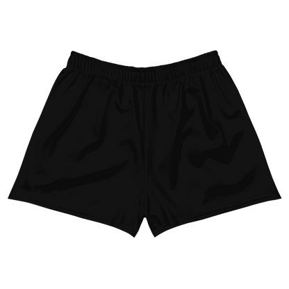 Rashad Weekly | Women’s Athletic Shorts - Clutch -