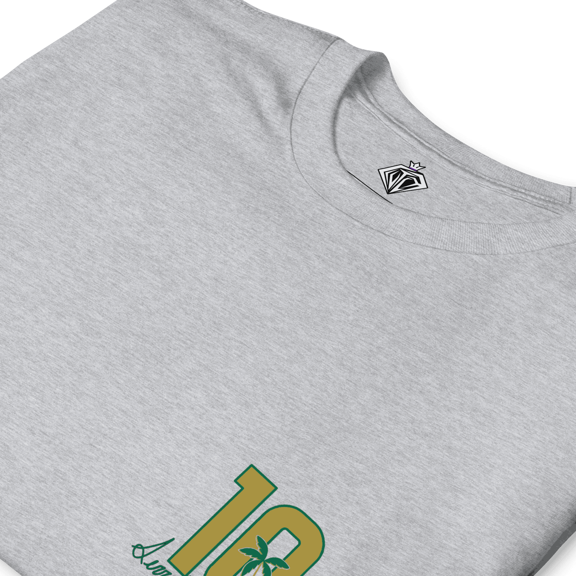 Serrel Smith | Player Patch T-shirt - Clutch -
