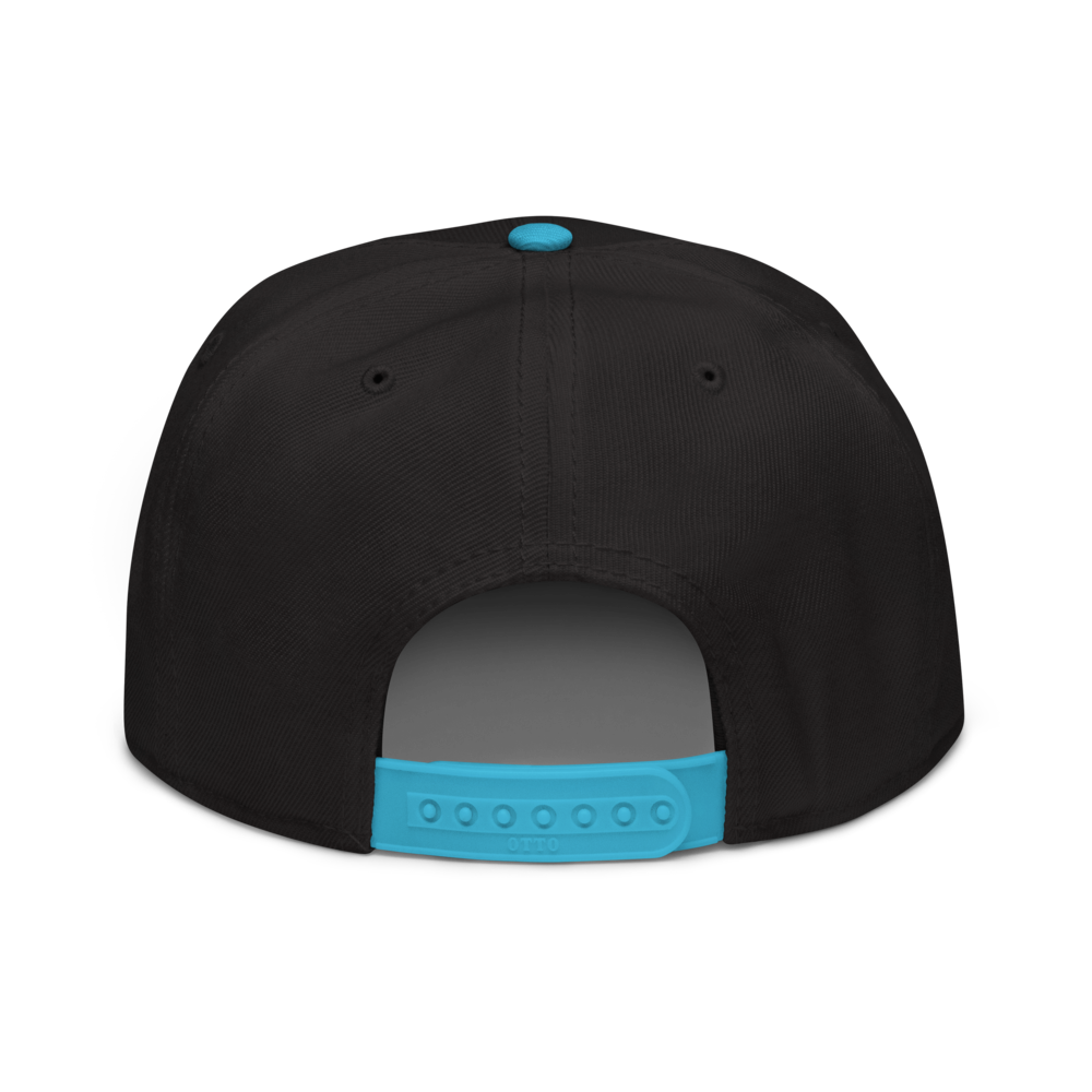 Miriangelis Rivera - Hiraldo | Jersey Style Snapback Hat