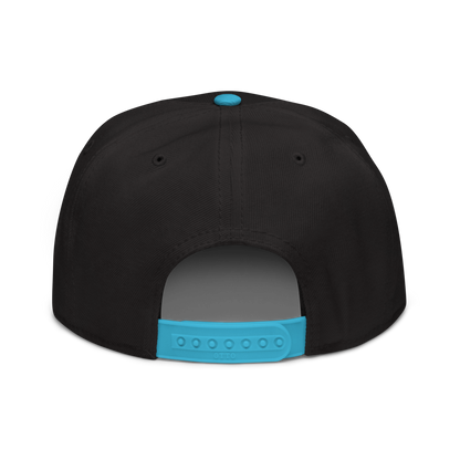 Evan Fisher | Jersey Style Snapback Hat
