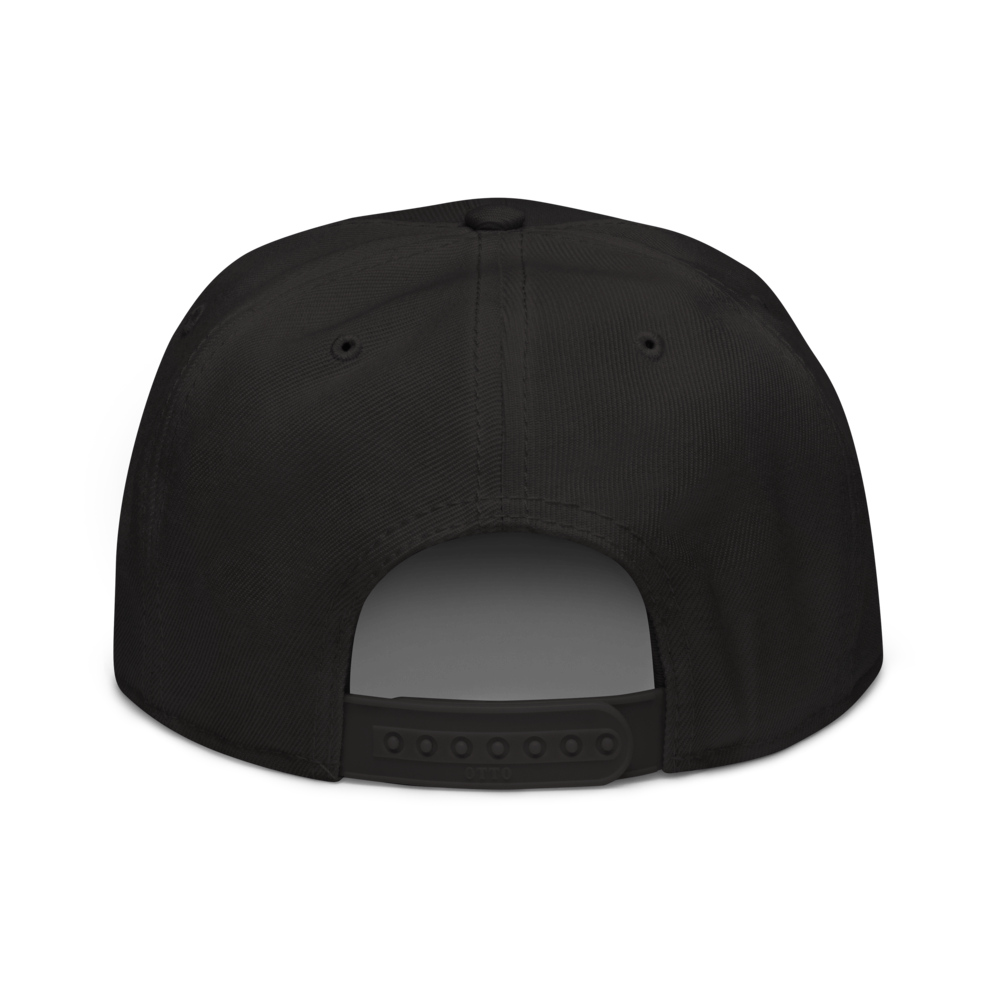 Aryaa Tanner | Jersey Style Snapback Hat