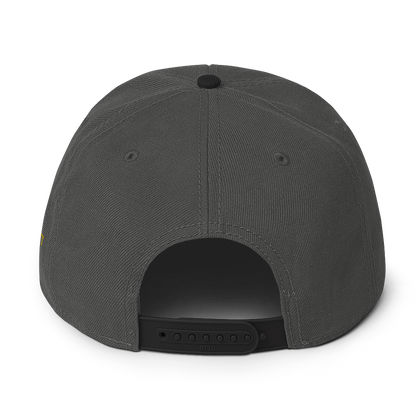 Tampa Bay Hulk Camp | Original Snapback Hat