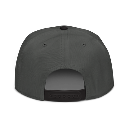 Haleem Butler | Jersey Style Snapback Hat
