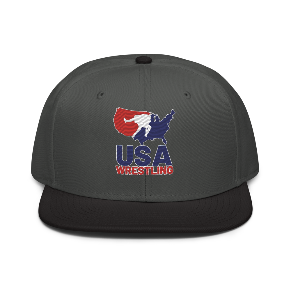 Carleigh Czerneski | Jersey Style Snapback Hat