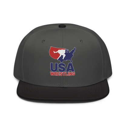 Carleigh Czerneski | Jersey Style Snapback Hat