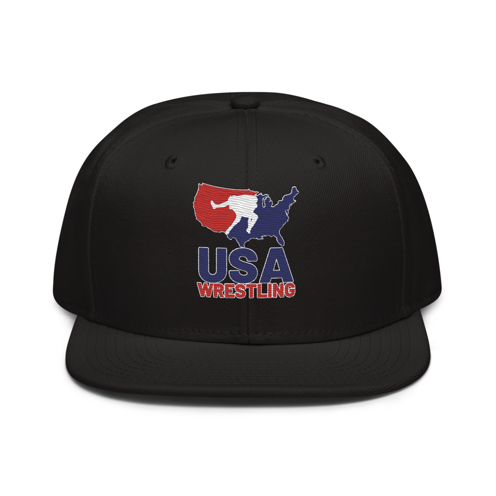 Carleigh Czerneski | Jersey Style Snapback Hat
