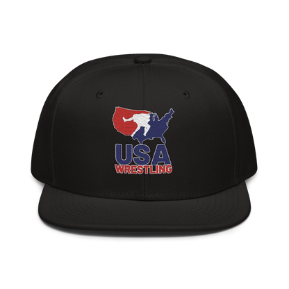 Carleigh Czerneski | Jersey Style Snapback Hat