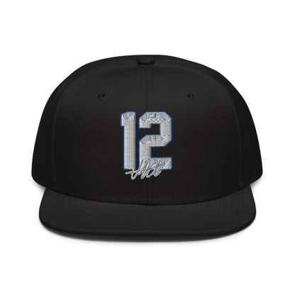 Miriangelis Rivera - Hiraldo | Jersey Style Snapback Hat