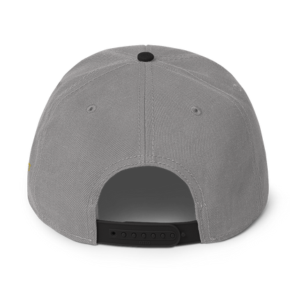 Tampa Bay Hulk Camp | Original Snapback Hat