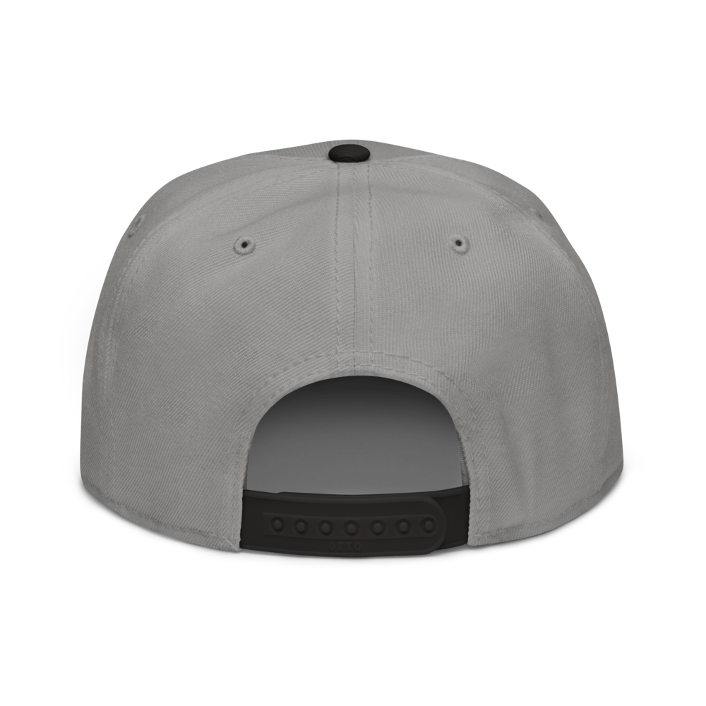 Haleem Butler | Jersey Style Snapback Hat