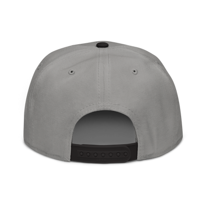 Haleem Butler | Jersey Style Snapback Hat