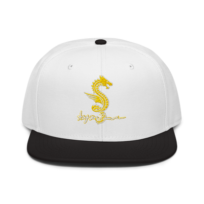 Aryaa Tanner | Jersey Style Snapback Hat