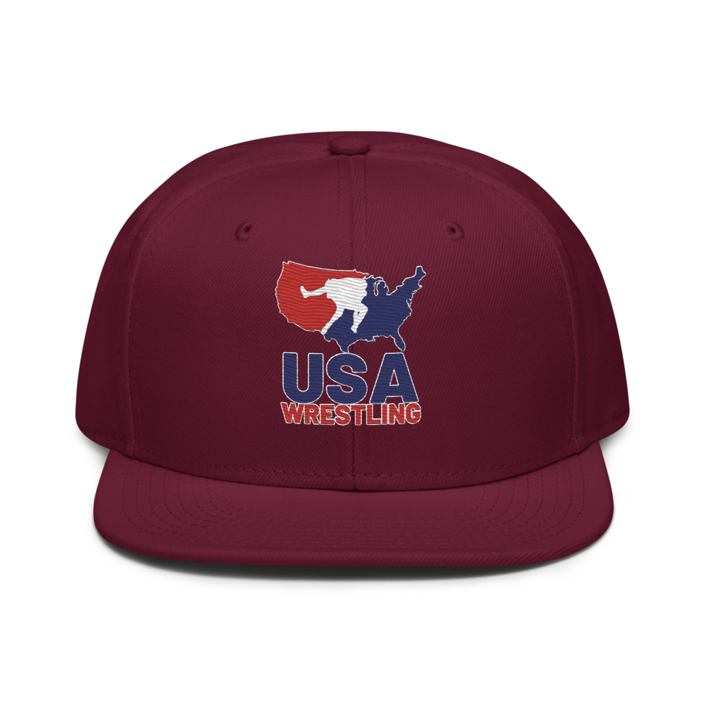 Carleigh Czerneski | Jersey Style Snapback Hat