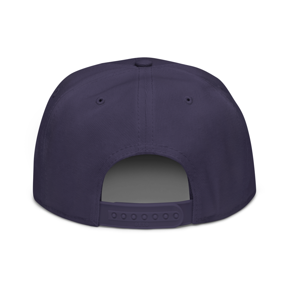Smitty Washington IV | Jersey Style Snapback Hat