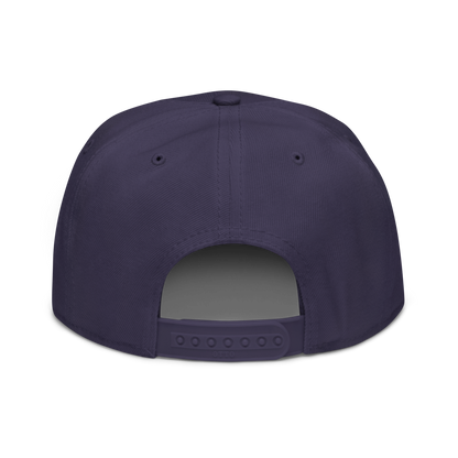 Elizabeth Bennett | Jersey Style Snapback Hat