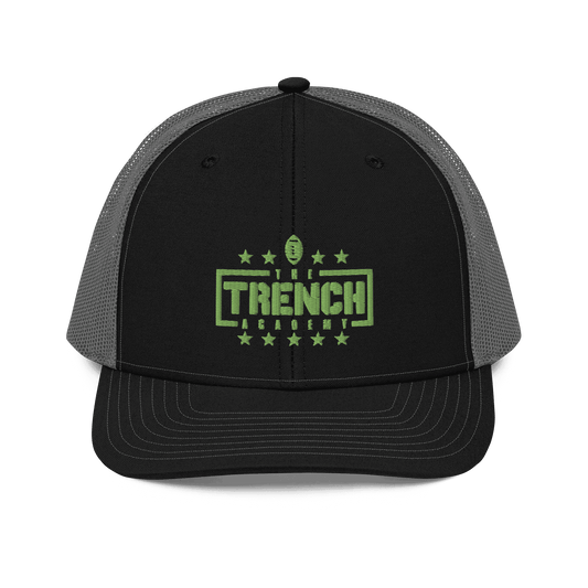 Trench | Trucker Cap